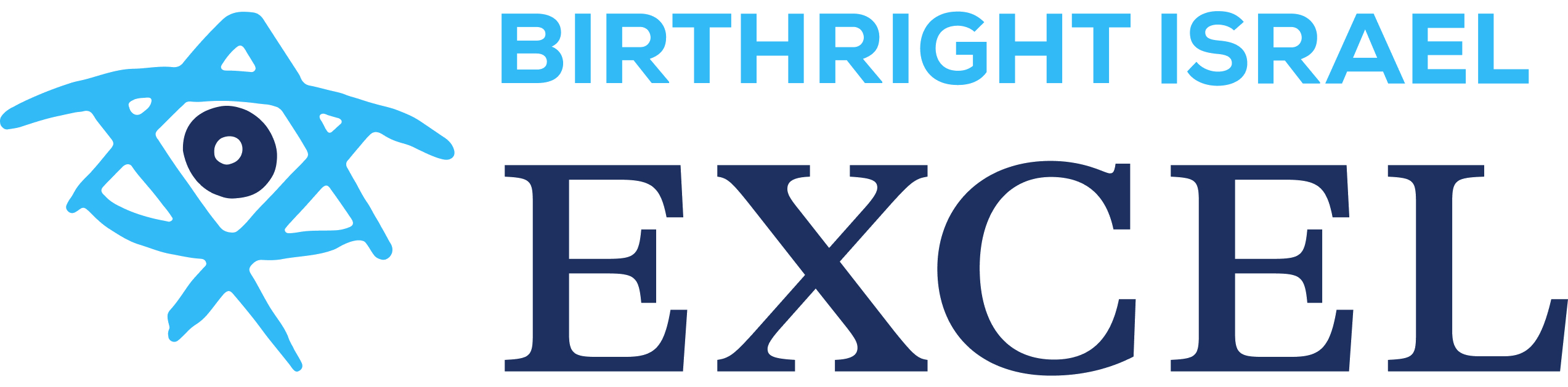 Birthright Excel